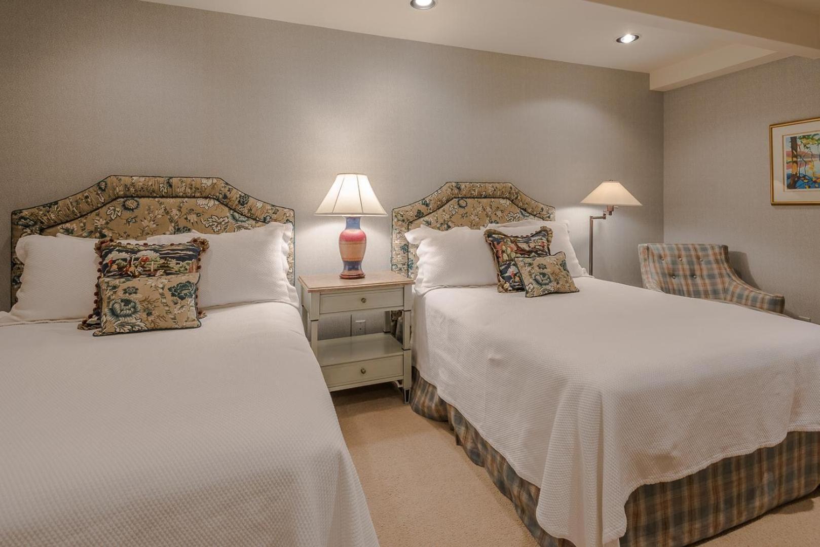 Lodge Apartment II Condo 886 وادي سَن المظهر الخارجي الصورة